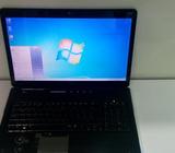 HP Pavilion DV7 17.3