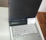 Laptop Fujitsu E8310 Intel C2D 2.0/ 2GB RAM/80GB HDD