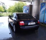 Audi A4 1.9 TDI