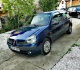 Renault Clio 1.2 8v 2001 Extra stanje