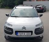 Citroen C4 Cactus 1.6 HDI A/T F1 TEK REG