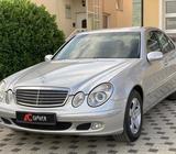 MERCEDES E klasa E220 E220 CDI