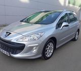 Peugeot 308 1.6 HDI 2010god