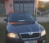 Škoda Octavia 1,9 TDI