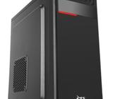 Gaming PC i3-8100 / RX 580