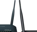 Mercusys AC12 AC1200 Wireless Router Dual Band