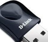 DWA-131 Wireless N USB Nano Adapter