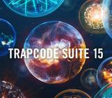 Red Giant Trapcode Suite 15