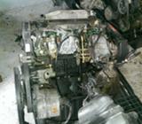 Motor turbina mjenja audi 2.5tdi