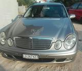 Motor 220cdi mercedes e220 kompletan