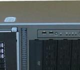 HP ML 350 G5 RACK SERVER E5405