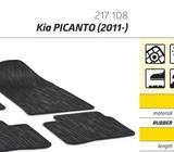 Gumene patosnice KIA Picanto 2011+