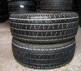 Gume 215/60 16C 103/101 T (2) M+S Pirelli CarrierWinter