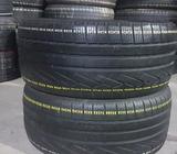 Gume 235/40 18 91V (2) M+S Pirelli Sottozero