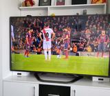 LG Smart TV 60