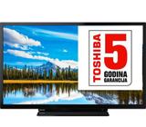 TOSHIBA TELEVIZOR LED 32W1863DG 32inch 5 god.gar