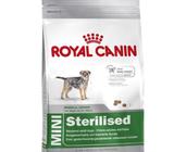 Royal Canin Mini Sterilised 2kg