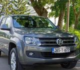 VW AMAROK