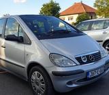 Mercedes-Benz A 170 2002 godina 1.7 disel registrovan