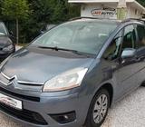 Citroen C4 Picasso grand 1.6 hdi 2007 god tek uvezen