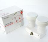 Inverto Monoblock LNB Single 0.2dB 40mm 6° stepeni