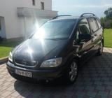 Opel Zafira 2002g benzin plin 2.0 OPC oprema