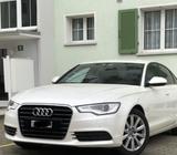 Audi A6 Full 2,0TDI