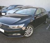 VW Passat 2.0 CR TDI Carat Park Assist Kamera FULL