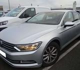 VW Passat 1.6 CR TDI Comfortline Park Assist Kamera