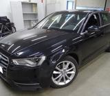 Audi A3 SB 2.0 TDI EXCLUSIVE Matrix LED 150 KS *