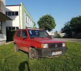 Fiat Panda Van ( teretna ) 2002 godiste moze zamjena