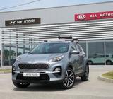 Kia Sportage Ex Fresh 1.6 dizel