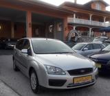 FORD FOCUS 1.6 TDCI