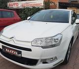 CITROEN C5 2.0 HDI EXCLUSIVE LIMUZINA UVOZ