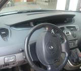 Prodajem Renault Scenic 1.9 dizel, top stanje