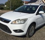 Ford Focus 18 TDCI