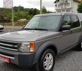 LAND ROVER DISCOVERY **UVOZ IZ ŠVAJCARSKE