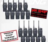 20x Radio stanica voki toki BAOFENG stanice motorola