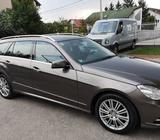 Mercedes-Benz E 220 CDI 2012 Karavan