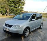 Volkswagen Touran 1.9 TDI TEK REG