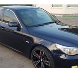 Bmw 530.d E60 2009god