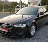 AUDI A4 2.0 TDI*TOP CIJENA*UVOZ IZ ŠVAJCARSKE