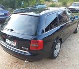 Audi A6 2.5 STRANAC