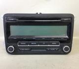 RADIO DIJELOVI VW GOLF V > 03-08 1K0035186