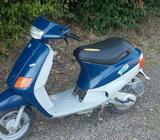 Piaggio Zip