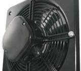 Aksijalni ventilator WOKS 350BB