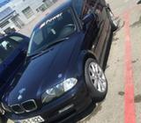 BMW e46 320