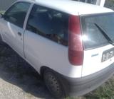 DIJELOVI/DIJELOVI DASKA GEPEKA FIAT PUNTO 1.1