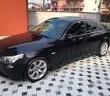 Bmw 530d e60 2005 dinamic drive