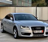 Audi A5 3.0 TDI Quattro *F1 Šaltanje* *Keyless Go* FULL